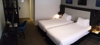 Quality Hotel CKS Sydney Airport - Accommodation Fremantle 27