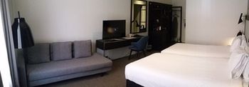 Quality Hotel CKS Sydney Airport - Accommodation Fremantle 28