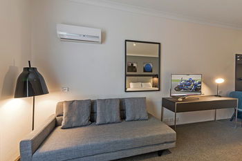 Quality Hotel CKS Sydney Airport - Accommodation Fremantle 29