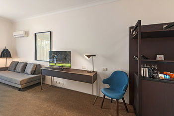 Quality Hotel CKS Sydney Airport - Accommodation Fremantle 30