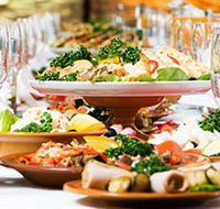 Strathearn Park Lodge - Accommodation Fremantle