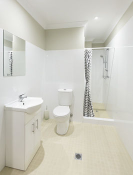 Sydney Student Living - Hostel - Accommodation Fremantle 1