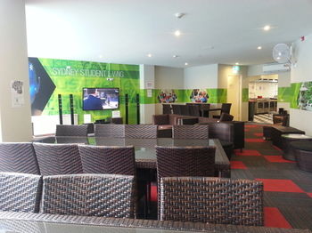 Sydney Student Living - Hostel - Accommodation Fremantle 4