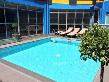 Sydney Student Living - Hostel - Accommodation Fremantle 6