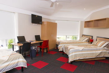 Sydney Student Living - Hostel - Accommodation Fremantle 9