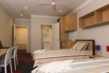 Sydney Student Living - Hostel - Accommodation Fremantle 13
