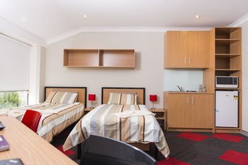 Sydney Student Living - Hostel - Accommodation Fremantle 14