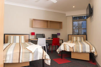 Sydney Student Living - Hostel - Accommodation Fremantle 15
