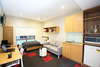 Sydney Student Living - Hostel - Accommodation Fremantle 16