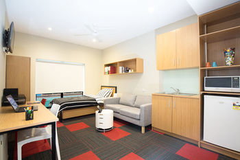Sydney Student Living - Hostel - Accommodation Fremantle 19
