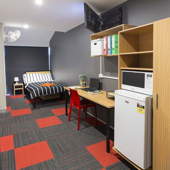 Sydney Student Living - Hostel - Accommodation Fremantle 20