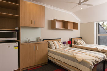 Sydney Student Living - Hostel - Accommodation Fremantle 25