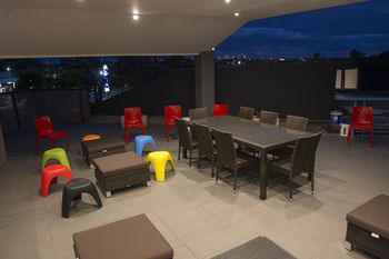 Sydney Student Living - Hostel - Accommodation Fremantle 27