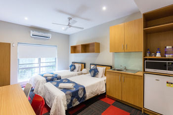 Sydney Student Living - Hostel - Accommodation Fremantle 28