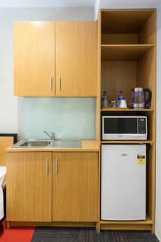 Sydney Student Living - Hostel - Accommodation Fremantle 29