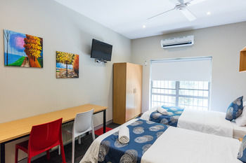 Sydney Student Living - Hostel - Accommodation Fremantle 30