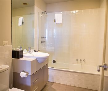 Aria Favourite Southbank - Accommodation Fremantle 0