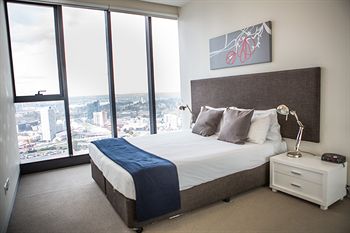 Aria Favourite Southbank - Accommodation Fremantle 3