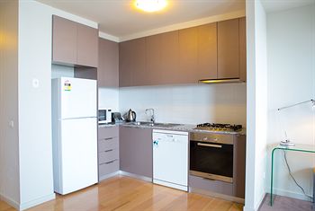 Aria Favourite Southbank - Accommodation Fremantle 6