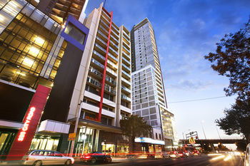 Aria Favourite Southbank - Accommodation Fremantle 8