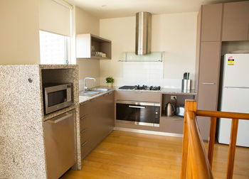 Aria Favourite Southbank - Accommodation Fremantle 11