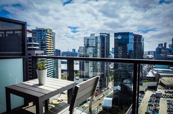 Aria Favourite Southbank - Accommodation Fremantle 13