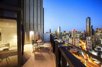 Aria Favourite Southbank - Accommodation Fremantle 14