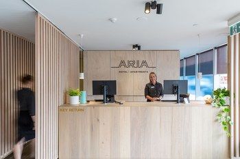 Aria Favourite Southbank - Accommodation Fremantle 17