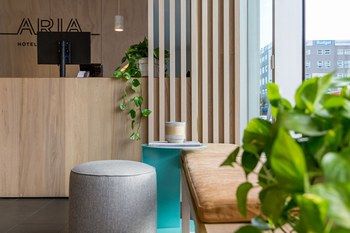 Aria Favourite Southbank - Accommodation Fremantle 18