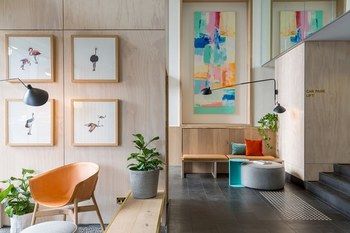 Aria Favourite Southbank - Accommodation Fremantle 19