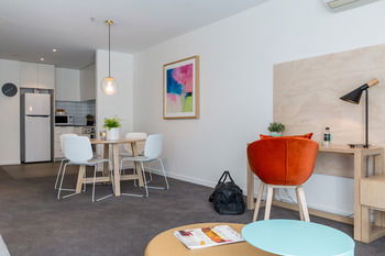 Aria Favourite Southbank - Accommodation Fremantle 23