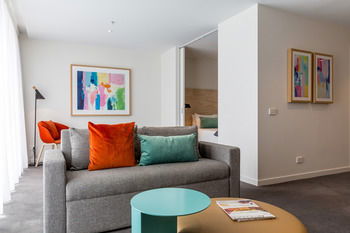 Aria Favourite Southbank - Accommodation Fremantle 24