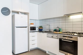 Aria Favourite Southbank - Accommodation Fremantle 27