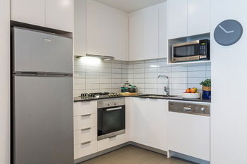 Aria Favourite Southbank - Accommodation Fremantle 36