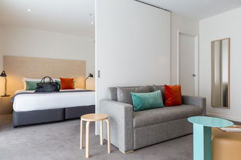 Aria Favourite Southbank - Accommodation Fremantle 37