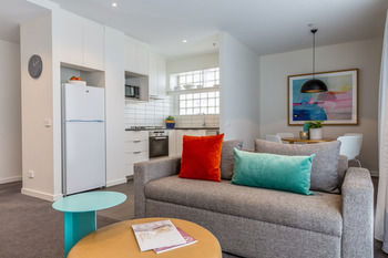 Aria Favourite Southbank - Accommodation Fremantle 38