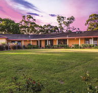 Burncroft Guest House - Accommodation Fremantle