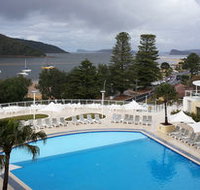 Ettalong Beach Apartments - Accommodation Fremantle
