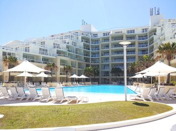 Ettalong Beach Apartments - Accommodation Fremantle 1