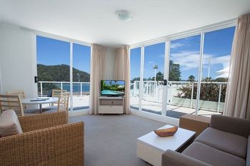 Ettalong Beach Apartments - Accommodation Fremantle 3