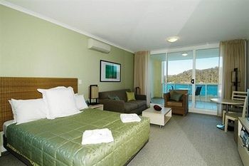 Ettalong Beach Apartments - Accommodation Fremantle 5