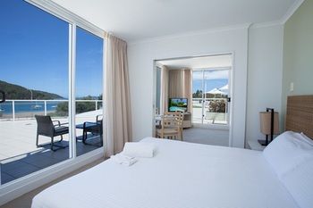 Ettalong Beach Apartments - Accommodation Fremantle 8