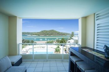 Ettalong Beach Apartments - Accommodation Fremantle 9