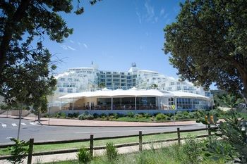 Ettalong Beach Apartments - Accommodation Fremantle 12