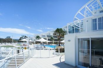 Ettalong Beach Apartments - Accommodation Fremantle 14