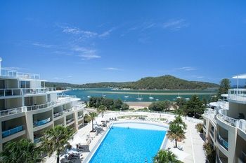 Ettalong Beach Apartments - Accommodation Fremantle 16