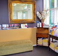 Magnolia Court Boutique Hotel Melbourne - Accommodation Fremantle
