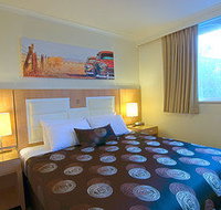 Park Squire Motor Inn and Serviced Apartments - Accommodation Fremantle