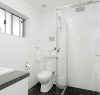Merewether Motel - Accommodation Fremantle