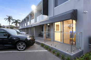 Merewether Motel - Accommodation Fremantle 7